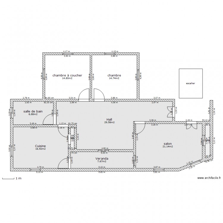 midou15. Plan de 0 pièce et 0 m2