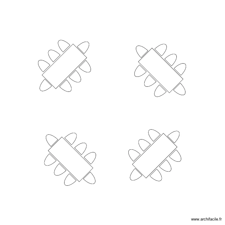 plan table. Plan de plan table. Plan de