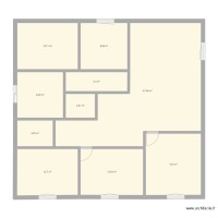 plan maison ezzahra 2