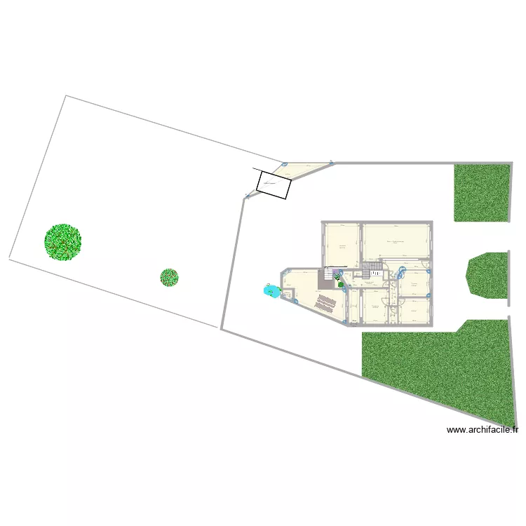 ChezM0I. Plan de ChezM0I. Plan de