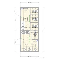 RAAL 2021 Sanitaire V2