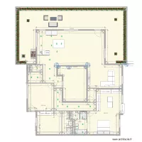 Appartement Meyrin 2