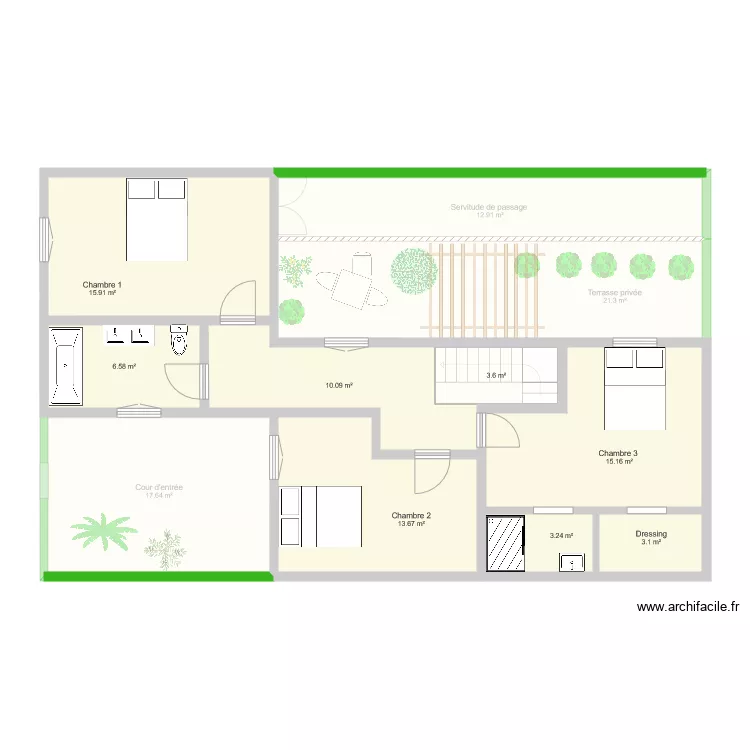 a vendre v2. Plan de a vendre v2. Plan de