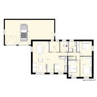 Plan maison 1512