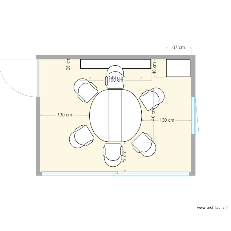 Design Lab. Plan de 0 pièce et 0 m2