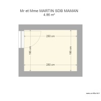 MARTIN SDB MAMAN