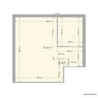 VR 9 d&eacute;pot entresol Lausanne