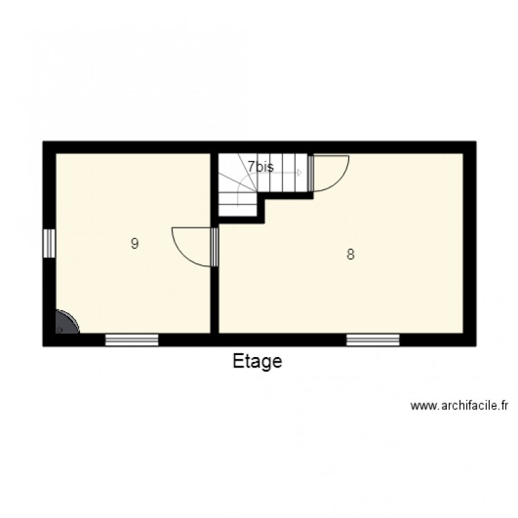 184659 LOMBARD. Plan de 0 pièce et 0 m2