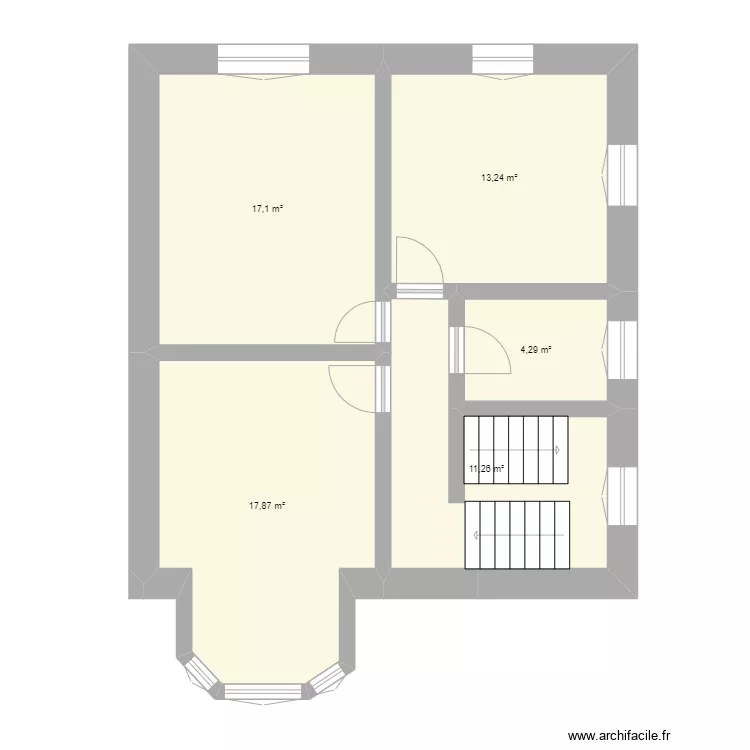 bruyere. Plan de bruyere. Plan de