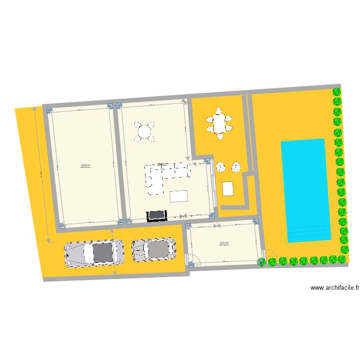Marengo_marco_1.1. Plan de 8 pièces et 250 m2