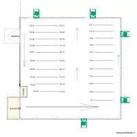 PLAN TG OPCO NO&Euml;L 2018