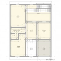 MAISON F4 PLUS GARAGE