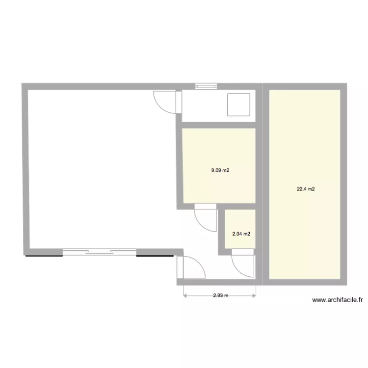 FG 1. Plan de FG 1. Plan de