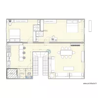 Luxe adapt&eacute; &aacute; la location saisonni&egrave;re 