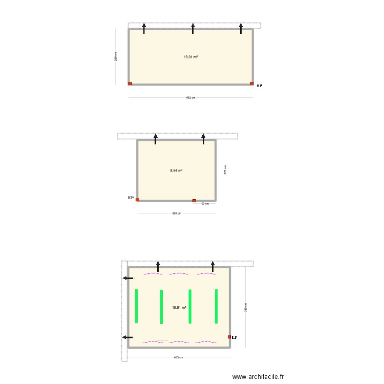 Claudio Simoes Montijo. Plan de 0 pièce et 0 m2