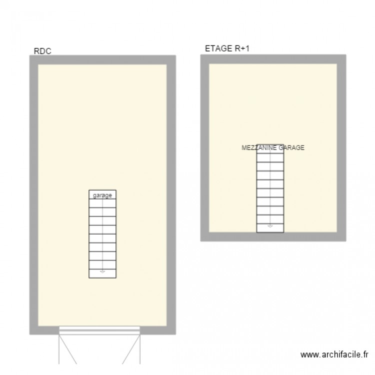 SWEETY. Plan de 0 pièce et 0 m2