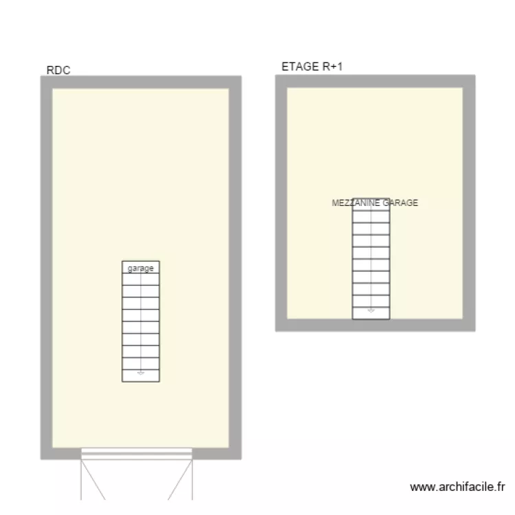 SWEETY. Plan de SWEETY. Plan de