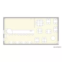 la chapelle int&eacute;rieur