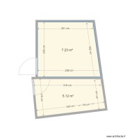 chambre naked santo tome