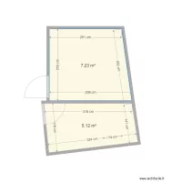 chambre naked santo tome