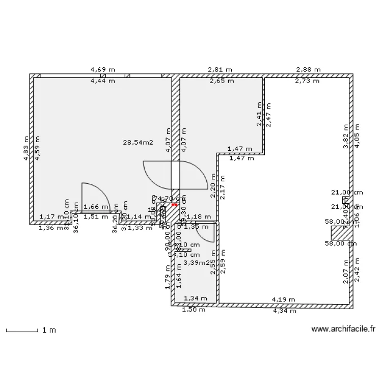 Rauski. Plan de Rauski. Plan de