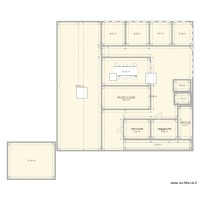 plan ETAGE salle boeuf v5