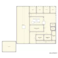 plan ETAGE salle boeuf v5