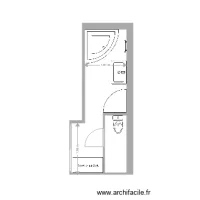 CHEZ MOI SALLE DE BAIN ANCIENNE