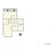 maison rozier  plain pied 2  en cours 