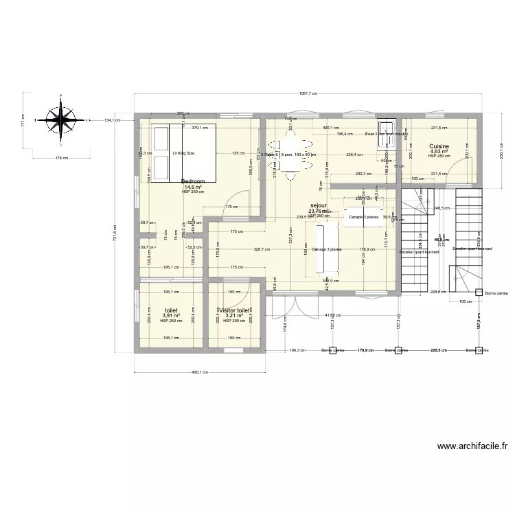 kodio_plan4. Plan de 