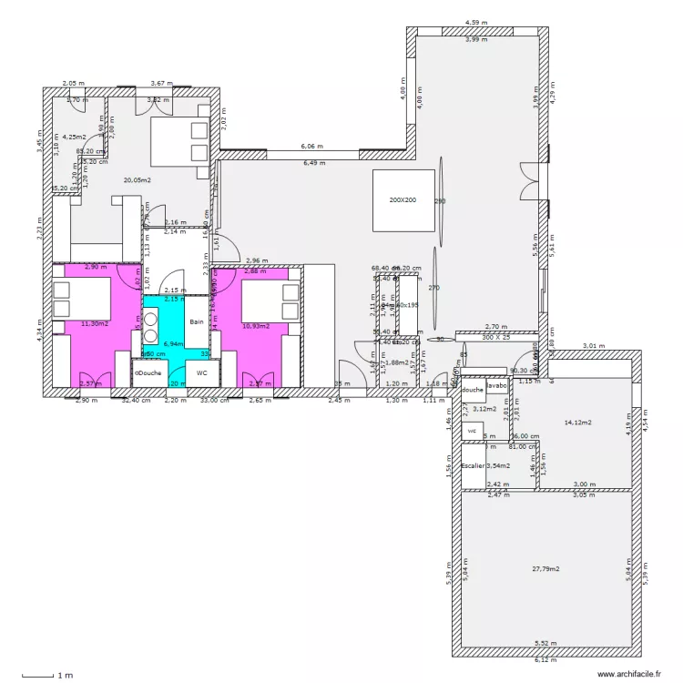 replan. Plan de replan. Plan de