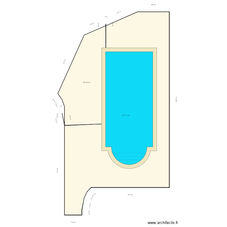 cadeau toulouges. Plan de 0 pièce et 0 m2