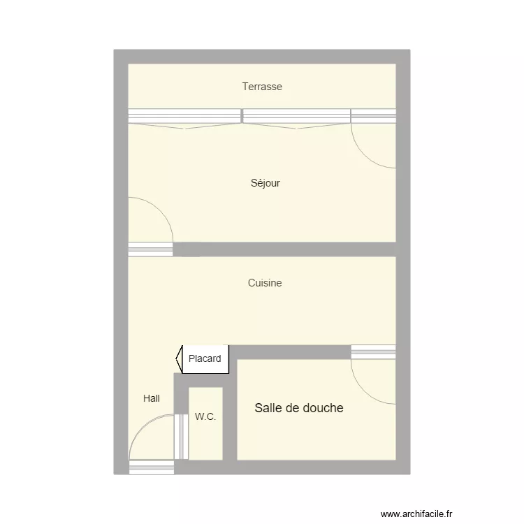 Zamenhof. Plan de Zamenhof. Plan de