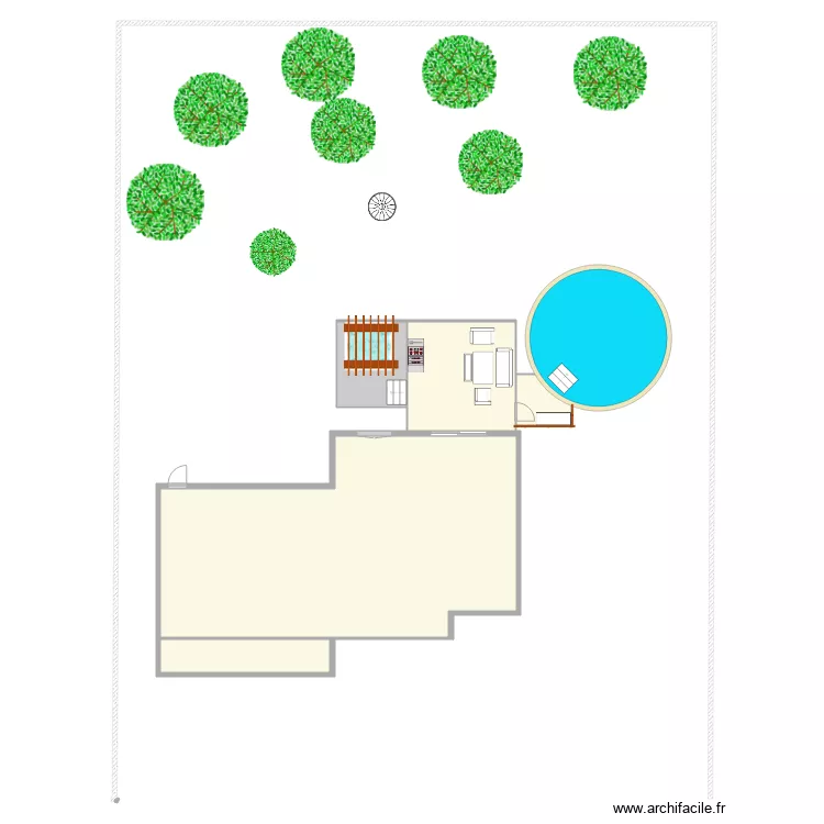 plan balcon spa a gauche. Plan de plan balcon spa a gauche. Plan de