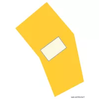 Plan de masse Versailles