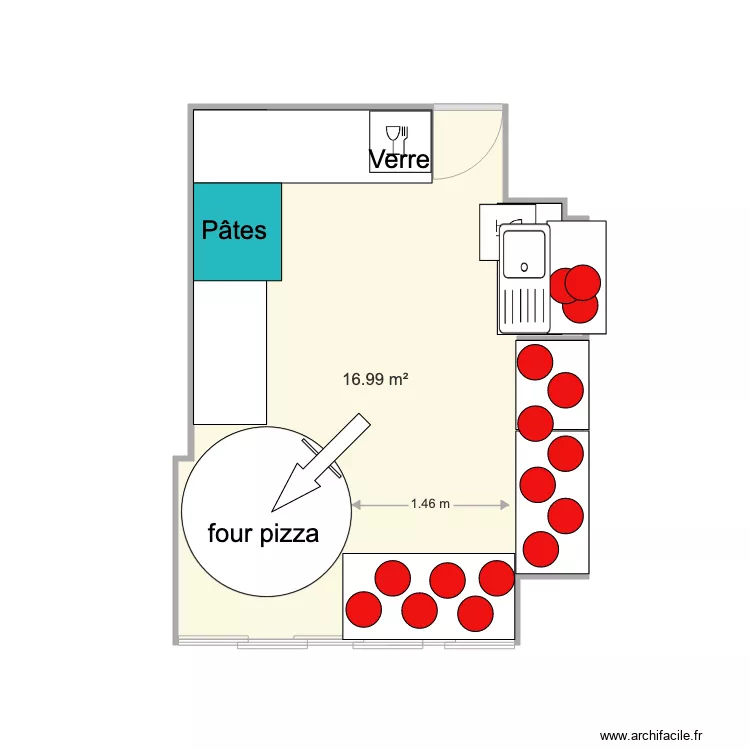 Plan bisou 1. Plan de 