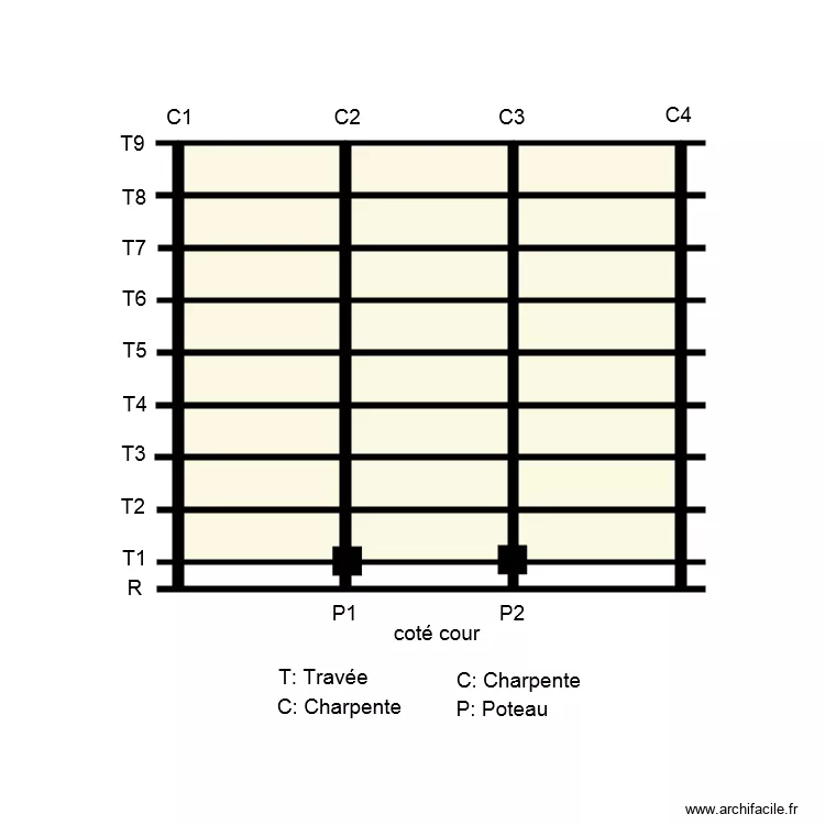 195152 DPT MEUSE. Plan de 195152 DPT MEUSE. Plan de