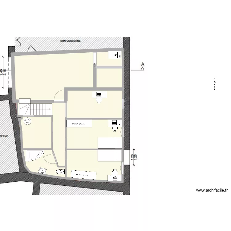 VERSIONFINALEplomb. Plan de VERSIONFINALEplomb. Plan de