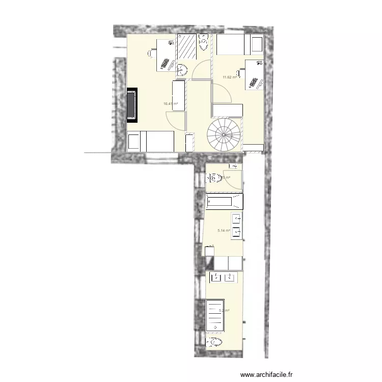 19FR 5ème fond v4. Plan de 19FR 5ème fond v4. Plan de