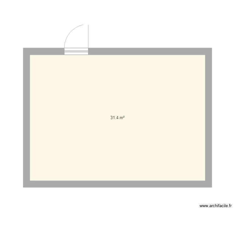 Fabrice. Plan de Fabrice. Plan de