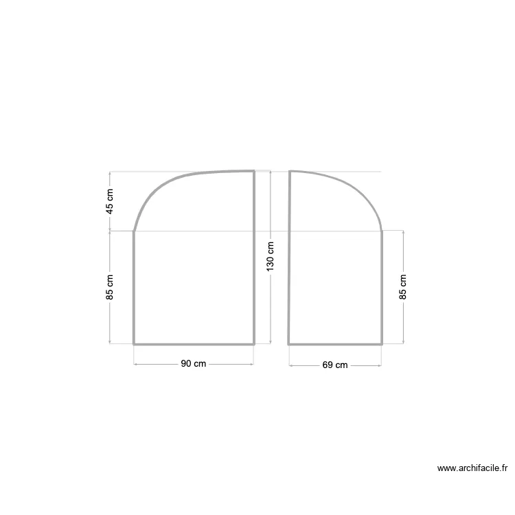 fenetre cuisine issarles. Plan de fenetre cuisine issarles. Plan de