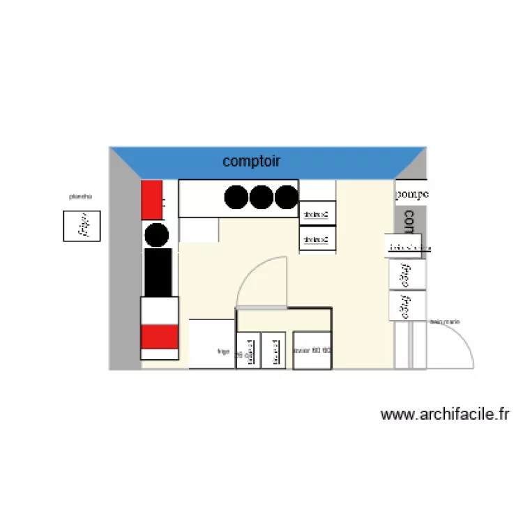 salon2018 v1final. Plan de 