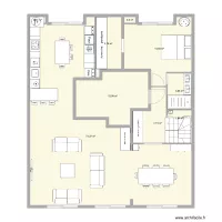 de gaulle Pornichet v3