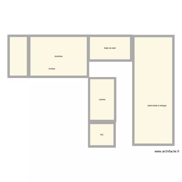 montespan. Plan de montespan. Plan de