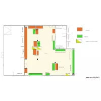 Meyzieu zone Maintenance d&eacute;m&eacute;nagement