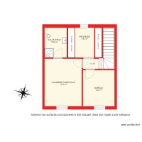 BI 2769 DERNIER ETAGE