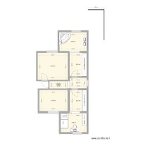 chambres julie