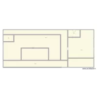 Projet plan pour mon rapport de stage