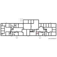 TILLEULS RDC avant travaux