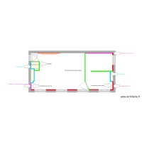 Charret V2 plan placo